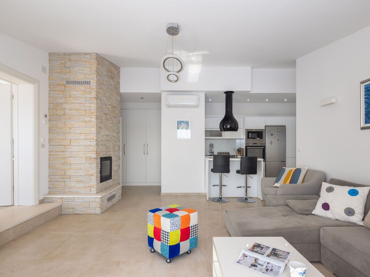 Villa Sandra - Maison 8 pers, piscine privée à Medici - Photo 23