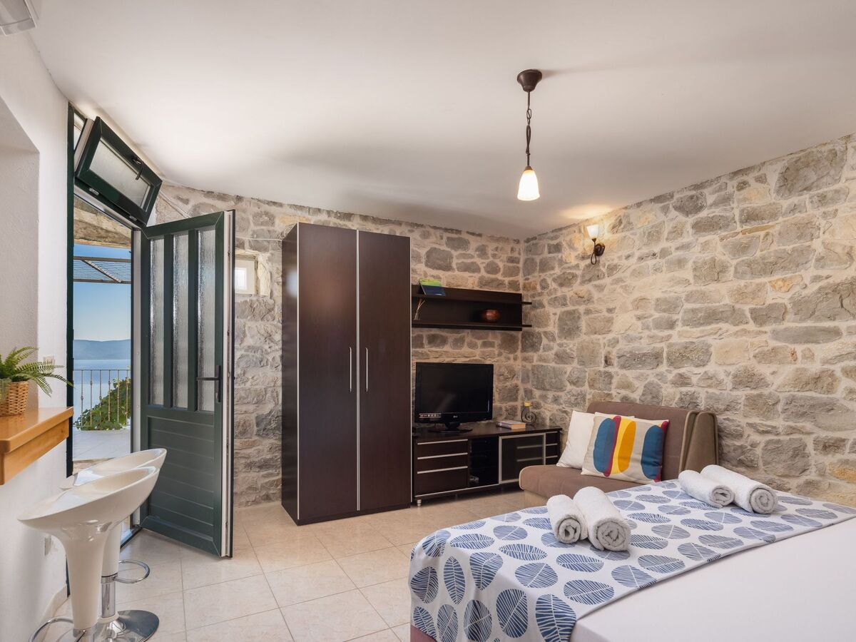 Villa Sandra - Maison 8 pers, piscine privée à Medici - Photo 26