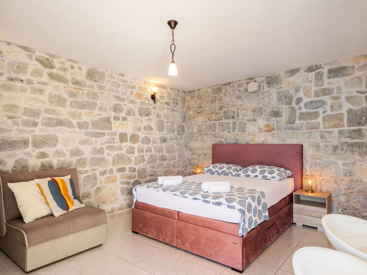 Villa Sandra - Maison 8 pers, piscine privée à Medici - Photo 27