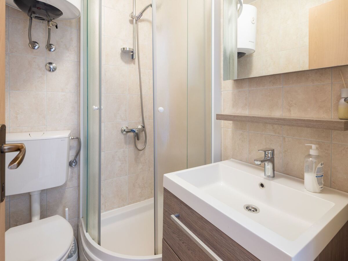 Villa Sandra - Maison 8 pers, piscine privée à Medici - Photo 28