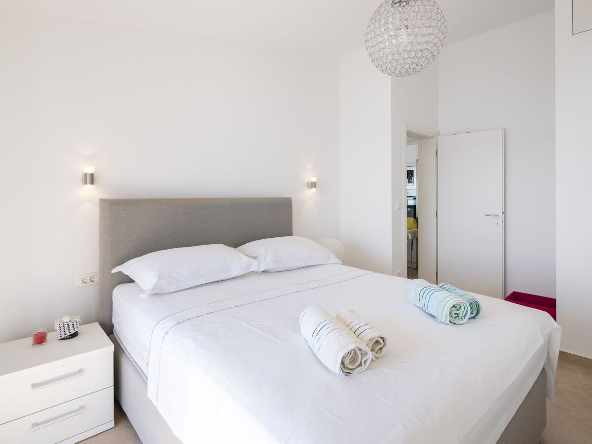 Villa Sandra - Maison 8 pers, piscine privée à Medici - Photo 38