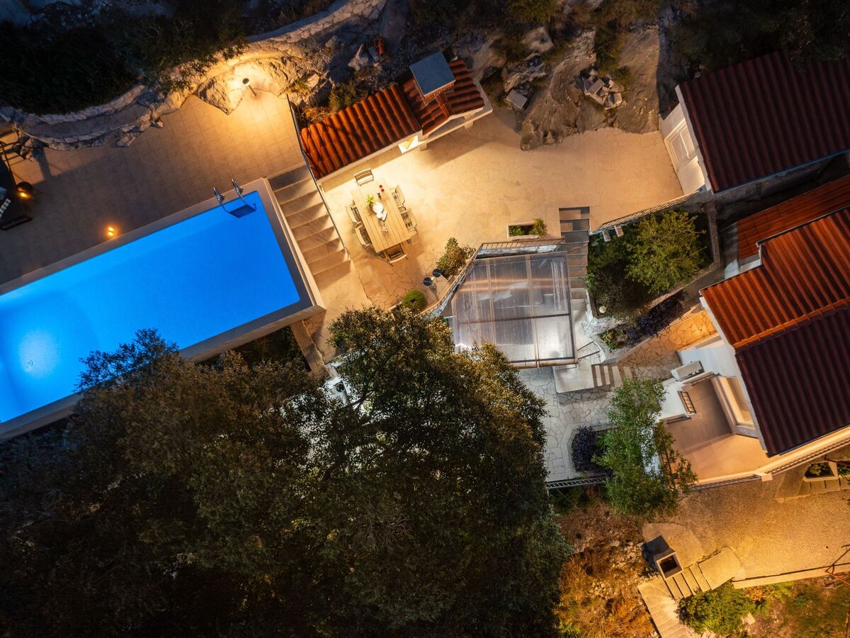 Villa Sandra - Maison 8 pers, piscine privée à Medici - Photo 40
