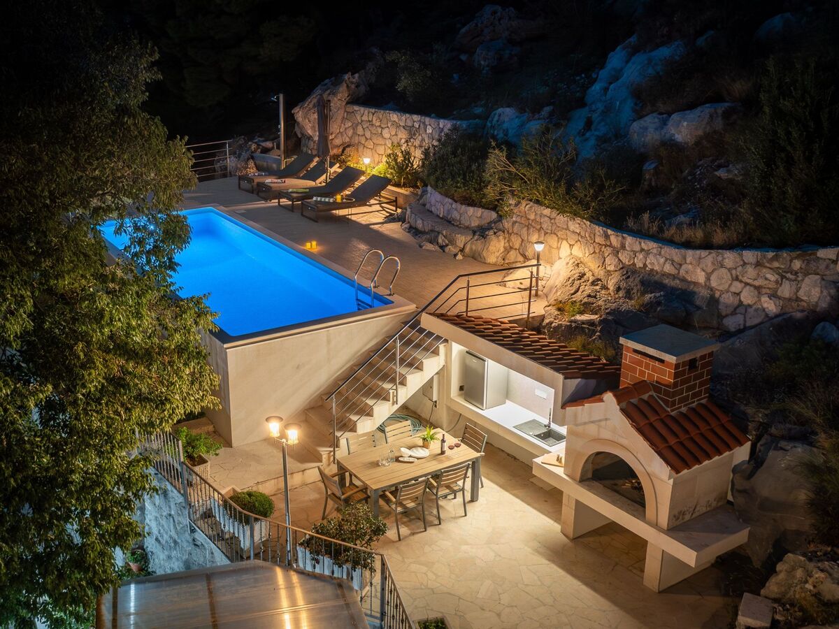 Villa Sandra - Maison 8 pers, piscine privée à Medici - Photo 41