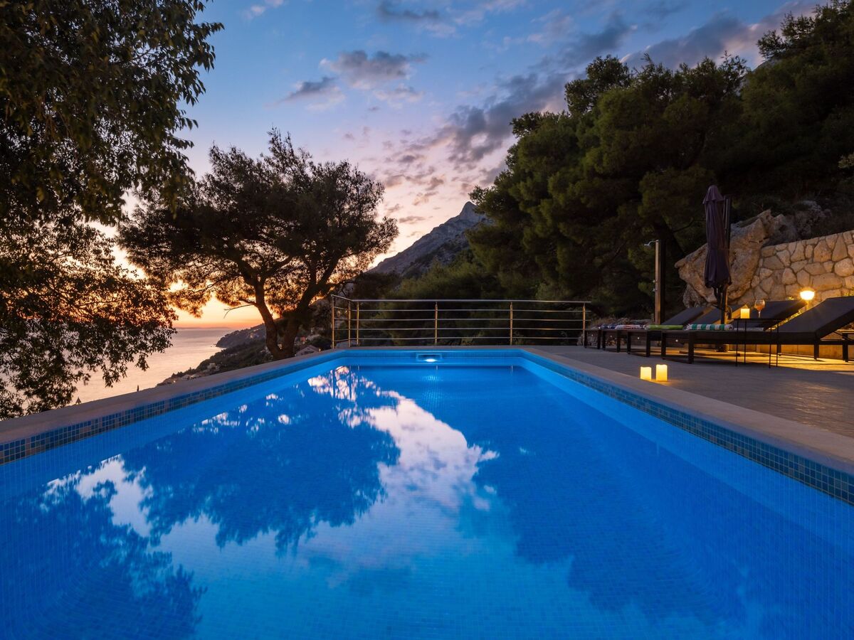 Villa Sandra - Maison 8 pers, piscine privée à Medici - Photo 45