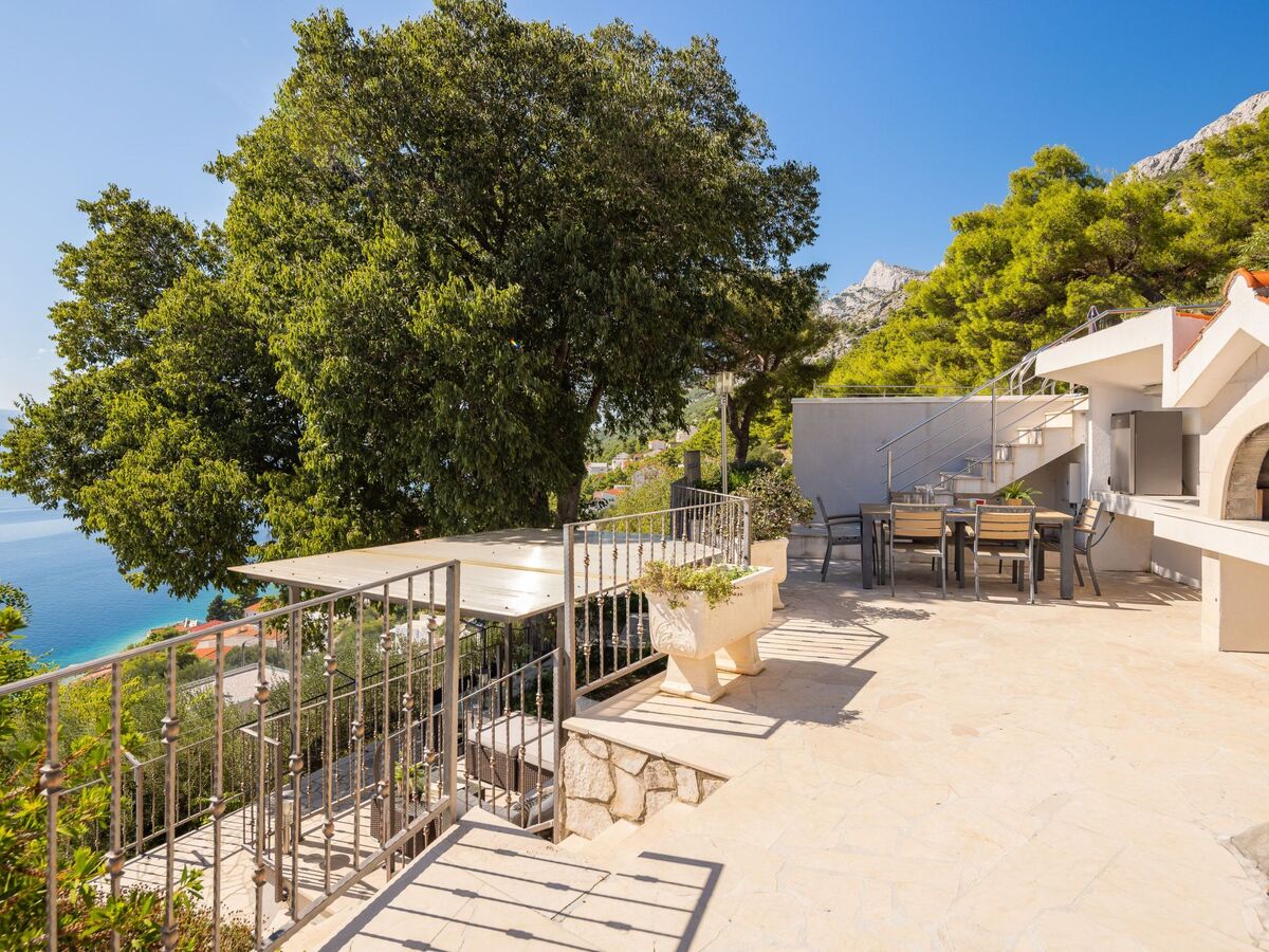 Villa Sandra - Maison 8 pers, piscine privée à Medici - Photo 49