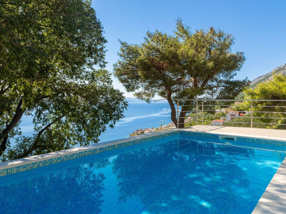 Villa Sandra - Maison 8 pers, piscine privée à Medici - Photo 50