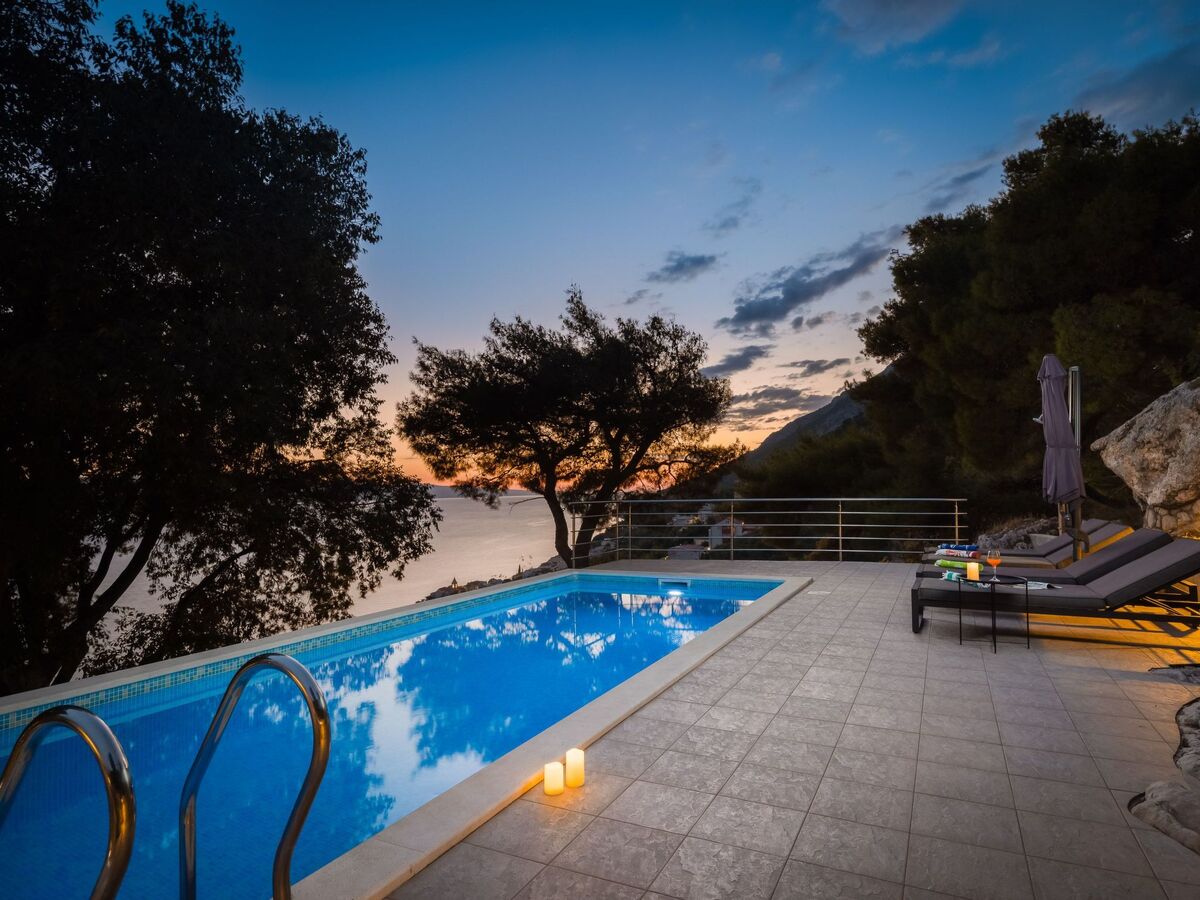 Villa Sandra - Maison 8 pers, piscine privée à Medici - Photo 51