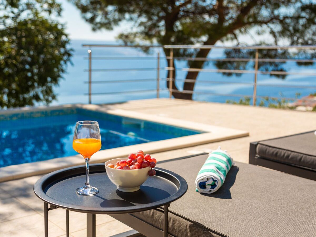 Villa Sandra - Maison 8 pers, piscine privée à Medici - Photo 53