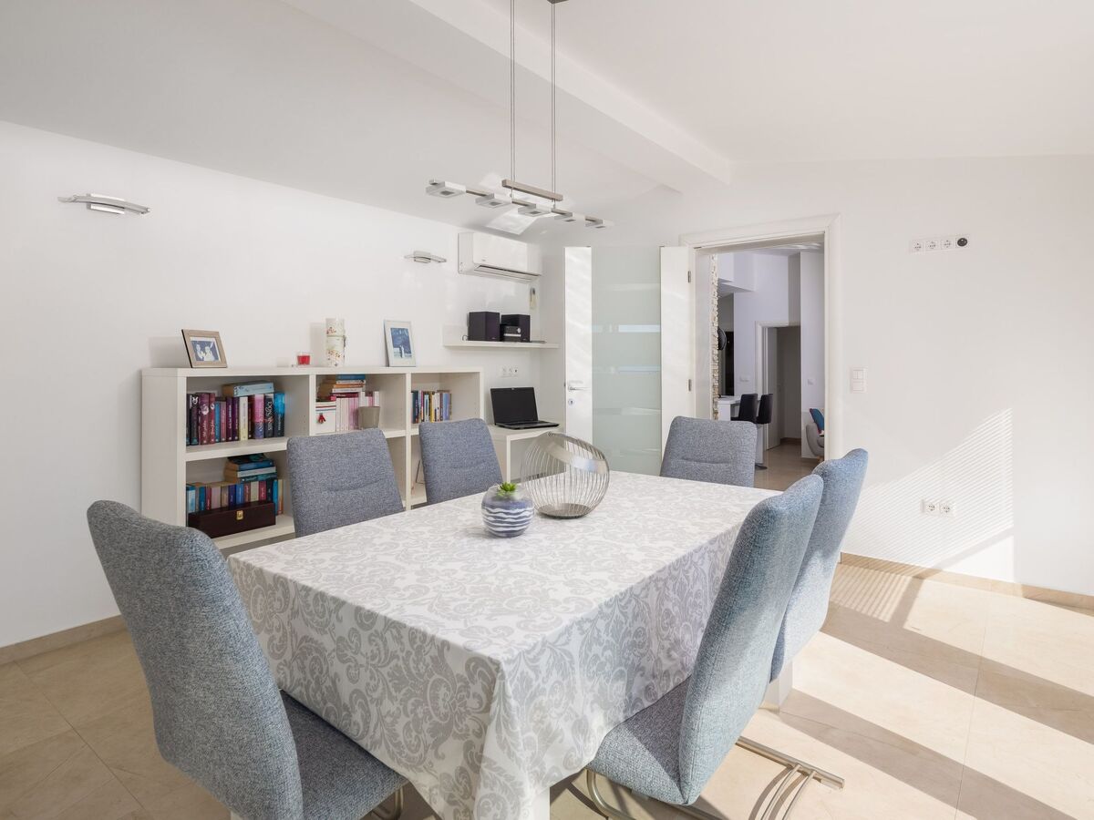 Villa Sandra - Maison 8 pers, piscine privée à Medici - Photo 55
