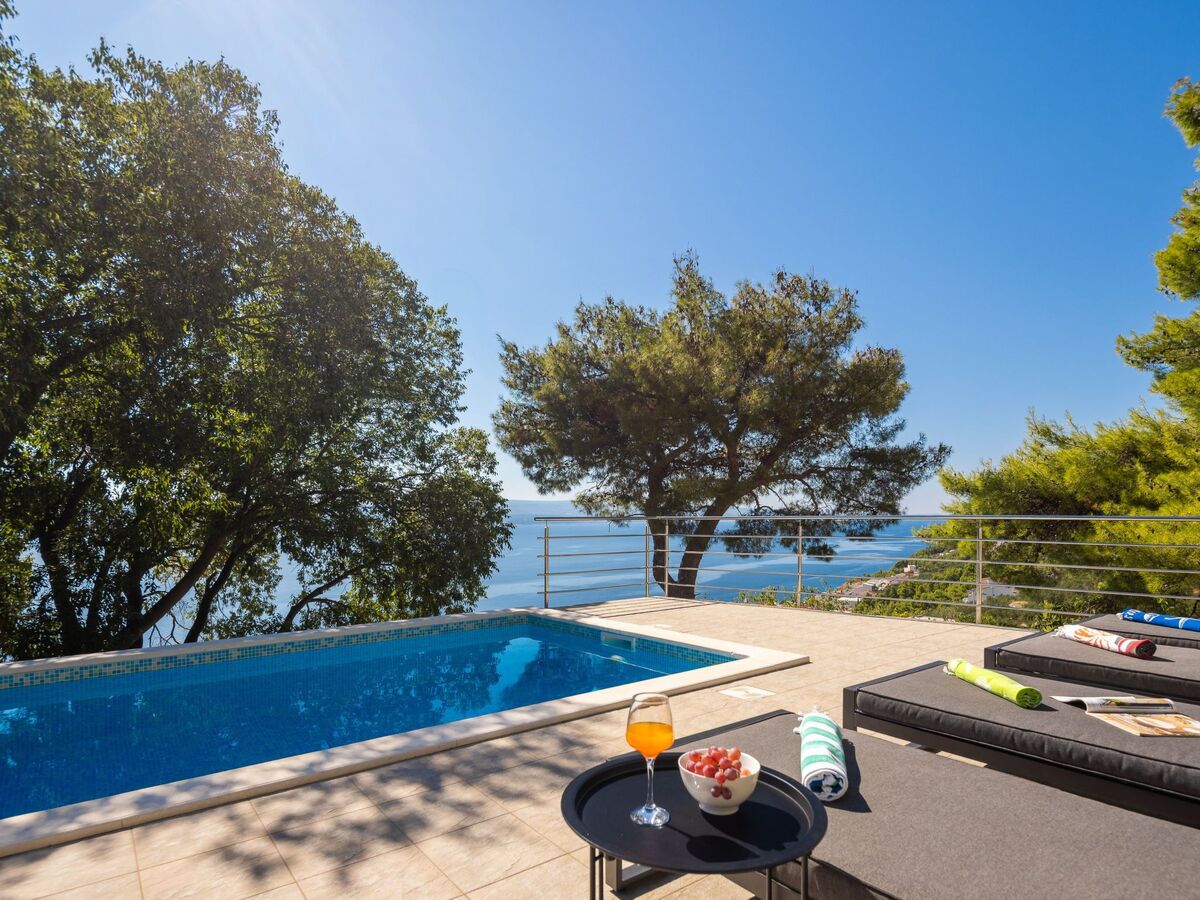Villa Sandra - Maison 8 pers, piscine privée à Medici - Photo 62