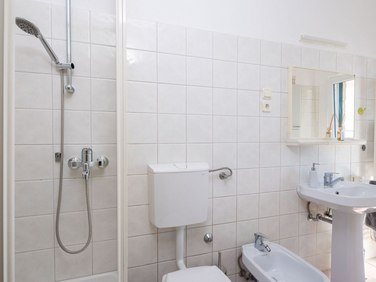 Villa Sandra - Maison 8 pers, piscine privée à Medici - Photo 65