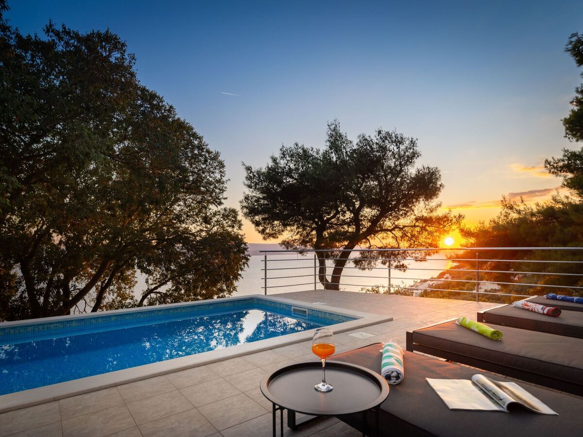 Villa Sandra - Maison 8 pers, piscine privée à Medici - Photo 70