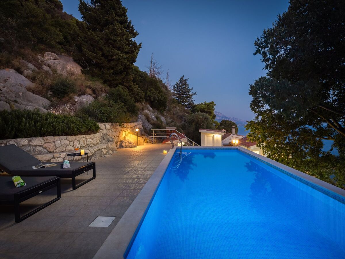 Villa Sandra - Maison 8 pers, piscine privée à Medici - Photo 72