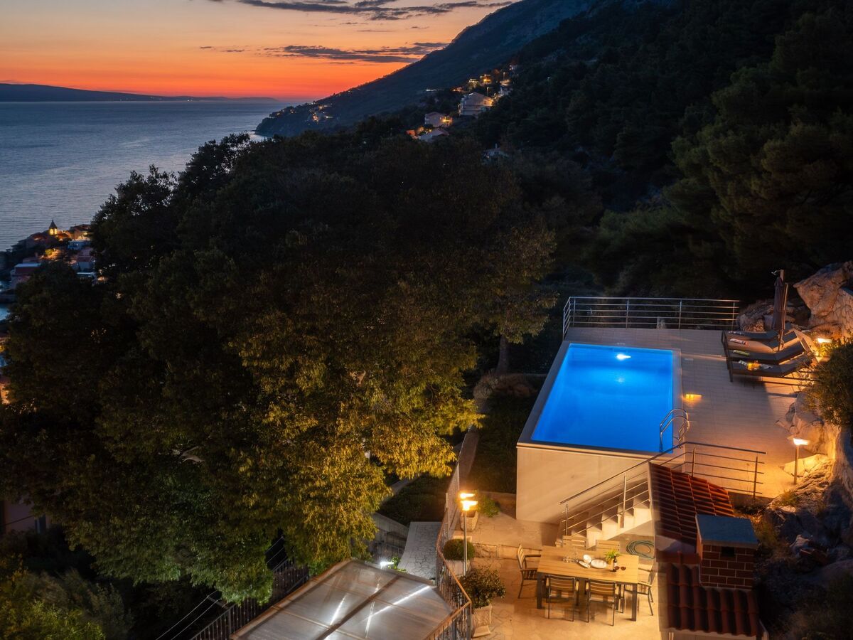 Villa Sandra - Maison 8 pers, piscine privée à Medici - Photo 74
