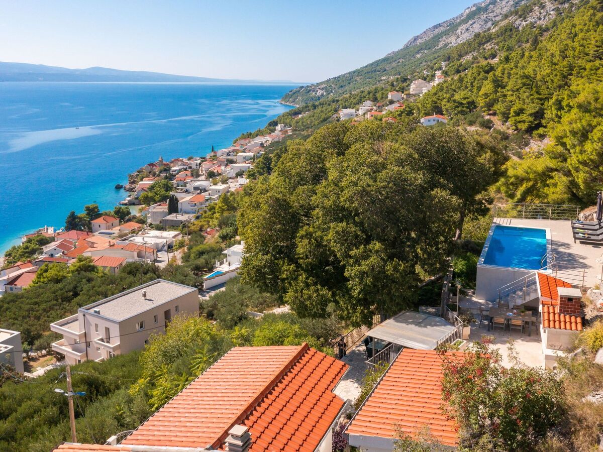 Villa Sandra - Maison 8 pers, piscine privée à Medici - Photo 79