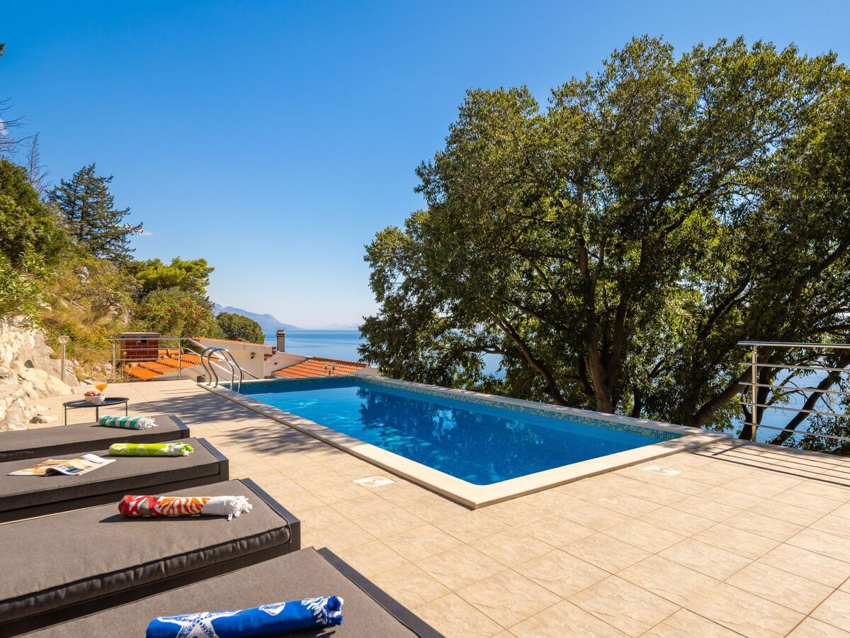 Villa Sandra - Maison 8 pers, piscine privée à Medici - Photo 91
