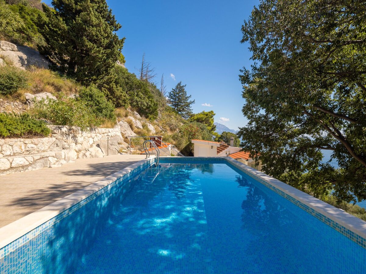 Villa Sandra - Maison 8 pers, piscine privée à Medici - Photo 93