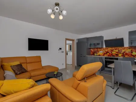 Villa panoramique 8 personnes avec piscine à débordement : photo 21