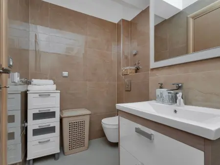 Villa panoramique 8 personnes avec piscine à débordement : photo 24