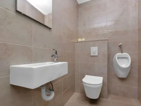 Villa panoramique 8 personnes avec piscine à débordement : photo 26