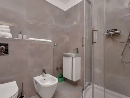 Villa panoramique 8 personnes avec piscine à débordement : photo 28