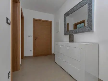 Villa panoramique 8 personnes avec piscine à débordement : photo 35