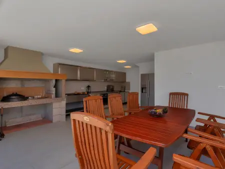 Villa panoramique 8 personnes avec piscine à débordement : photo 49