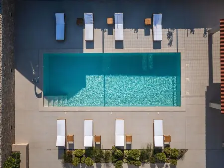 Villa Lovorika – Maison 5 chambres avec complexe sportif privé : photo 3