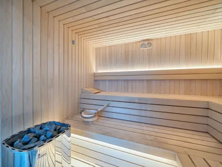 Villa Lovorika – Maison 5 chambres avec complexe sportif privé : photo 11