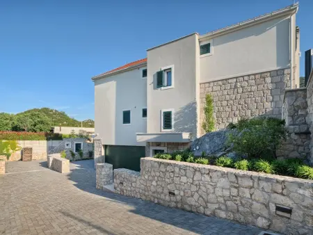 Villa Lovorika – Maison 5 chambres avec complexe sportif privé : photo 22