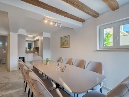 Villa Lovorika – Maison 5 chambres avec complexe sportif privé : photo 29