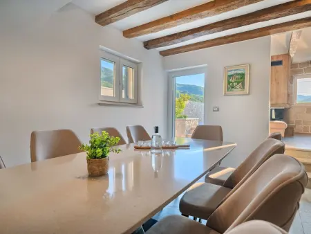 Villa Lovorika – Maison 5 chambres avec complexe sportif privé : photo 30