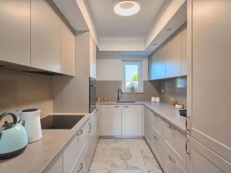Villa Lovorika – Maison 5 chambres avec complexe sportif privé : photo 31