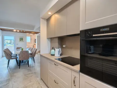 Villa Lovorika – Maison 5 chambres avec complexe sportif privé : photo 32