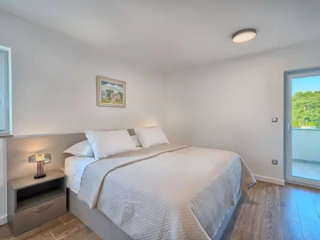 Villa Lovorika – Maison 5 chambres avec complexe sportif privé : photo 33