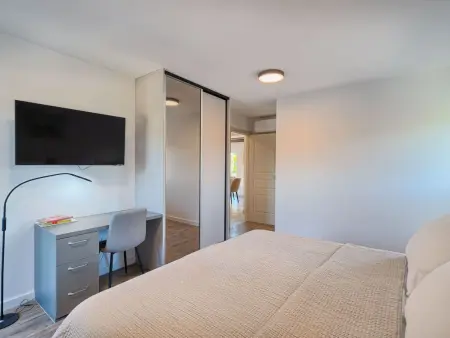 Villa Lovorika – Maison 5 chambres avec complexe sportif privé : photo 35