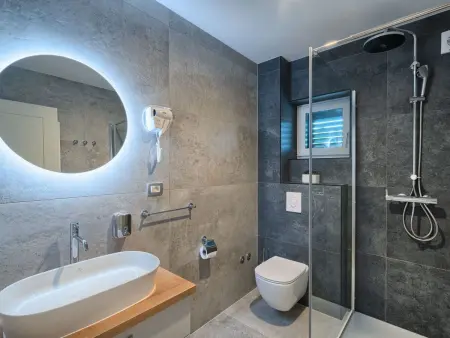 Villa Lovorika – Maison 5 chambres avec complexe sportif privé : photo 36