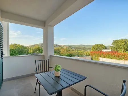 Villa Lovorika – Maison 5 chambres avec complexe sportif privé : photo 38