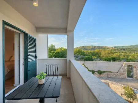 Villa Lovorika – Maison 5 chambres avec complexe sportif privé : photo 39