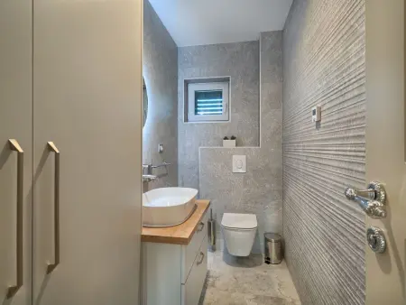 Villa Lovorika – Maison 5 chambres avec complexe sportif privé : photo 40
