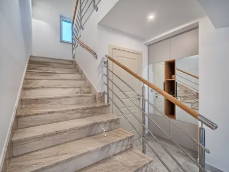 Villa Lovorika – Maison 5 chambres avec complexe sportif privé : photo 45