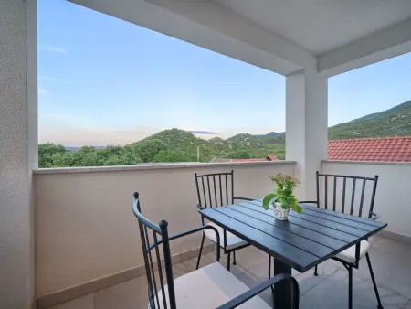 Villa Lovorika – Maison 5 chambres avec complexe sportif privé : photo 48