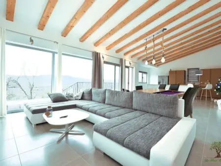 La Finca OliveTree – Maison 14 pers., piscine, canyon : photo 2