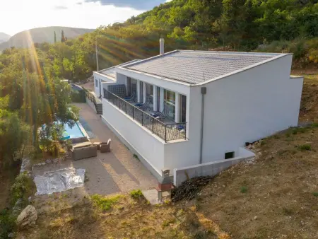 La Finca OliveTree – Maison 14 pers., piscine, canyon : photo 4