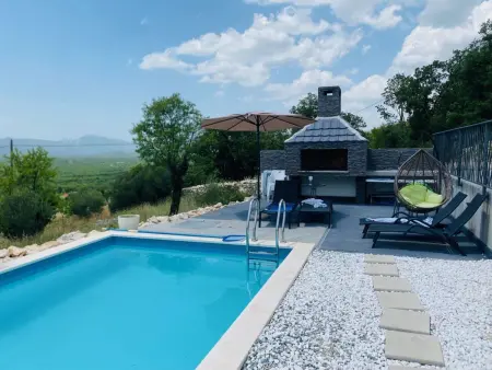 La Finca OliveTree – Maison 14 pers., piscine, canyon : photo 6