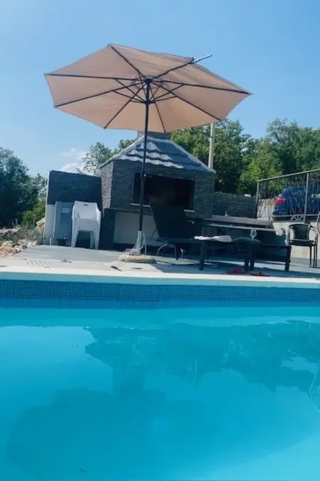 La Finca OliveTree – Maison 14 pers., piscine, canyon : photo 8