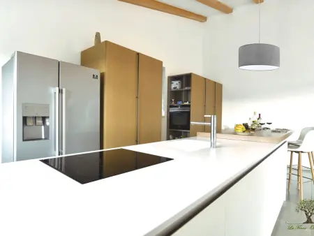 La Finca OliveTree – Maison 14 pers., piscine, canyon : photo 10