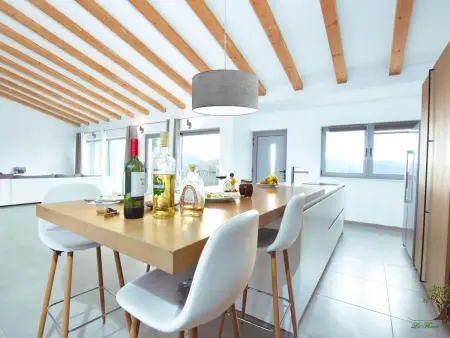 La Finca OliveTree – Maison 14 pers., piscine, canyon : photo 14