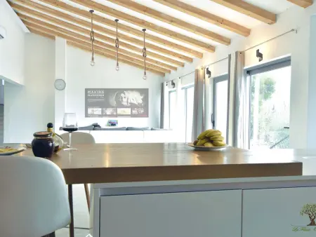 La Finca OliveTree – Maison 14 pers., piscine, canyon : photo 15