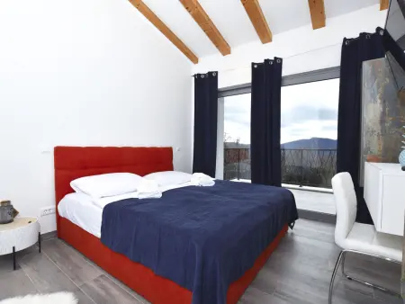 La Finca OliveTree – Maison 14 pers., piscine, canyon : photo 16